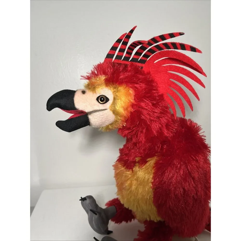 Harry Potter FAWKES PHOENIX 16